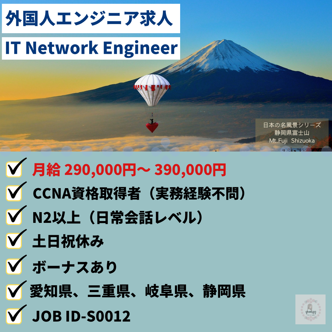 it network